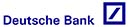 CV Deutche Bank